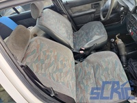 Peugeot 106 2 1A, 1C 1.5 D 57CV 1998-2004