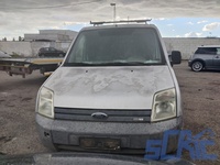 Ford Transit Connect P65, P70, P80 1.8 TDCI 110CV 2006-2013