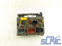 Kit Accensione PEUGEOT 307 CC 3B 2.0 HDI 135 2005-2009 5WS40276BT, 005472