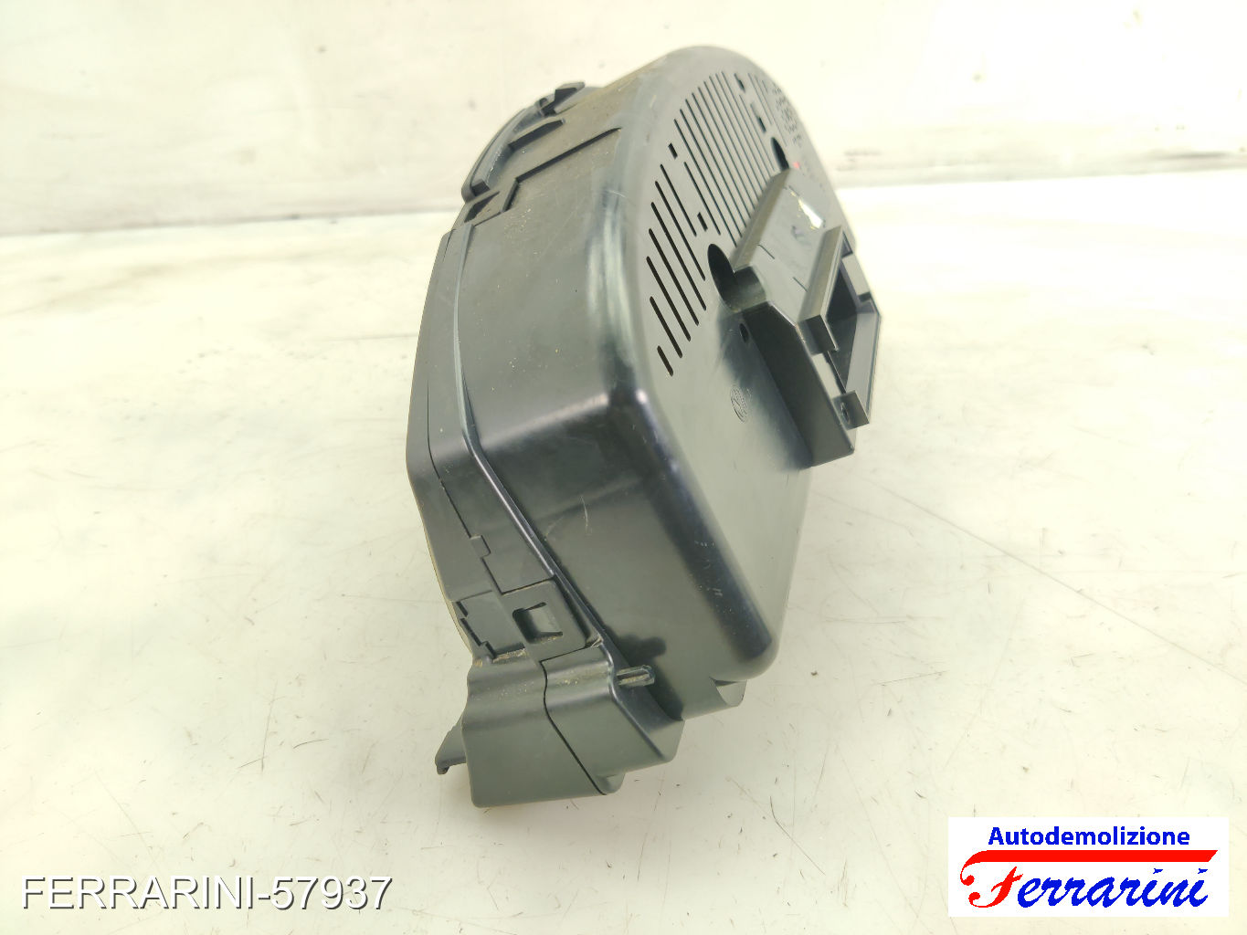 Quadro Contachilometri VW PASSAT VARIANT 3C5 2.0 TDI 2005-2009 3C0920870G