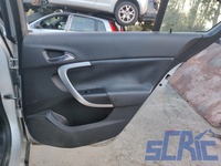 Opel Insignia A  G09 2.0 CDTI 160CV 2008-2017