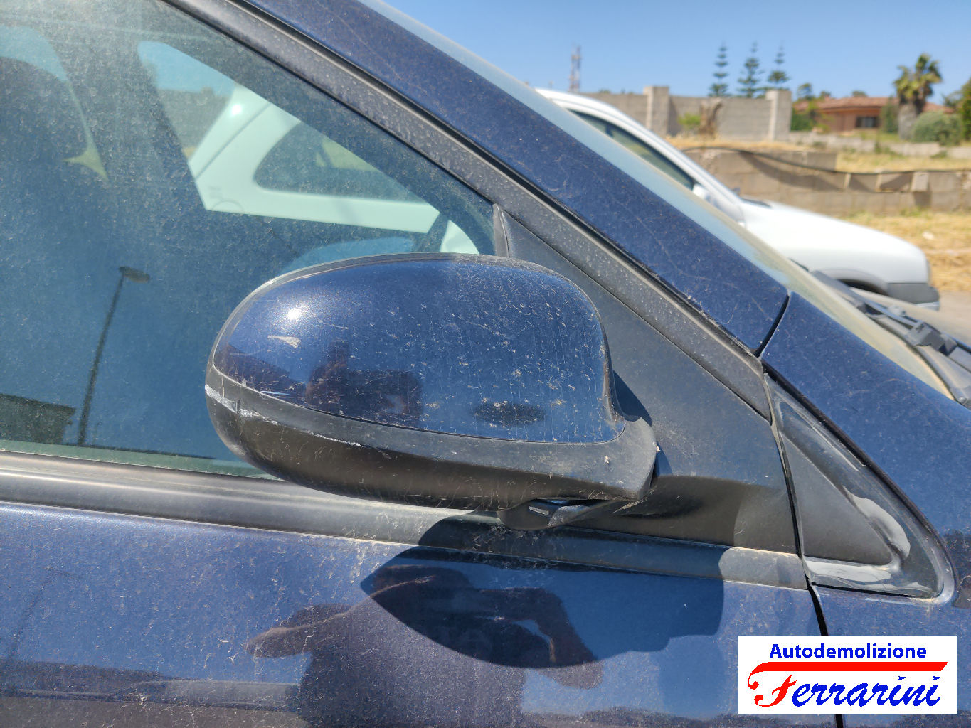 Fiat Croma 194 1.9 D MULTIJET 150CV 2005-2011