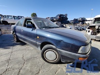 Audi 90 893, 894, 8A2 2.3 E 133CV 1987-1991