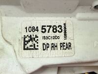 Serratura Porta
