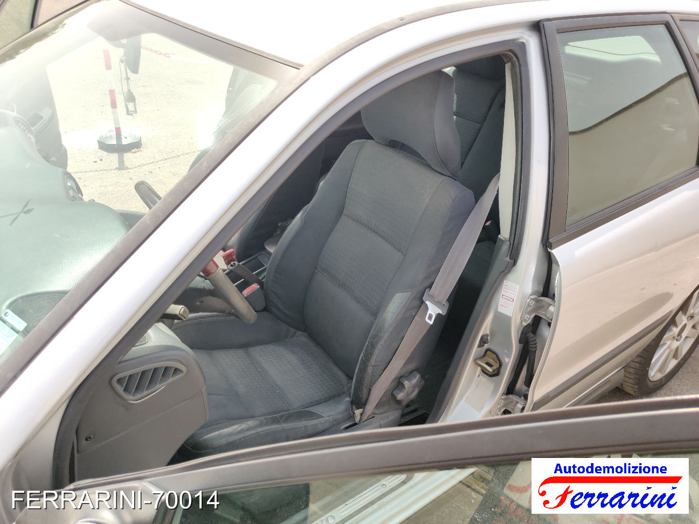 Volvo V40 Sw 13