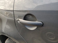 Vw Touran 1T3 1.4 TSI ECOFUEL 150CV 2010-2015