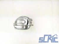Faro Anteriore RENAULT TWINGO 1 C06 1996-2007 sinistro, sx 7701036392, 551EF153