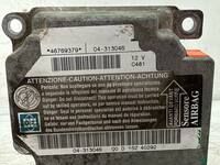 Centralina Airbag LANCIA LYBRA SW 839 1999-2001 46769379, 04313046, 46807479 7