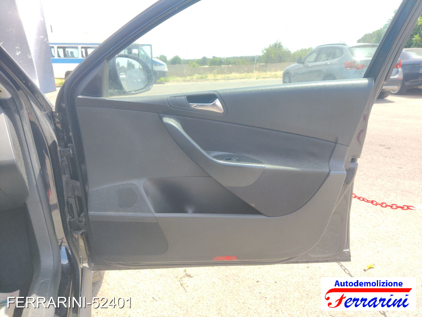 Vw Passat Variant 3C5 1.9 TDI 105CV 2005-2010