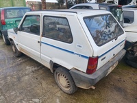 Fiat Panda 141 750 34CV 1986-2003
