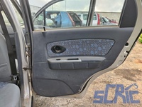 Chevrolet Matiz M200, M250 1.0 67CV 2005-2007