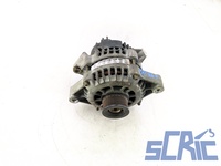 Alternatore OPEL ASTRA F T92 1.8I 16V 1995-1996 228122702, 1204108, 90413760