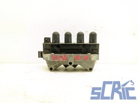Centralina Candelette FIAT DOBLO 119, 223 1.6 NATURAL POWER 2002-2005 BAE920AX