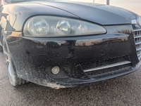 Alfa Romeo 147 937 1.9 JTDM 16V 150CV 2004-2010