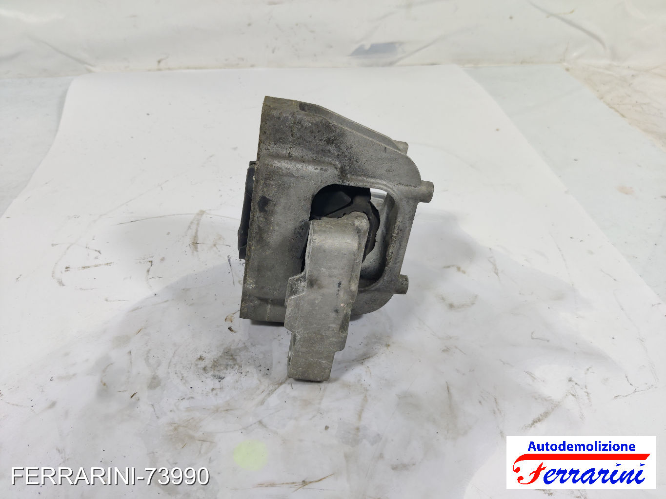Supporto Motore VW GOLF 7 5G1, BE1, BE2, BQ1 2.0 TDI 2012-2020 5Q0199262BJ 7