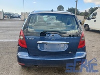 Mercedes Classe A W169 A 160 95CV 2009-2012