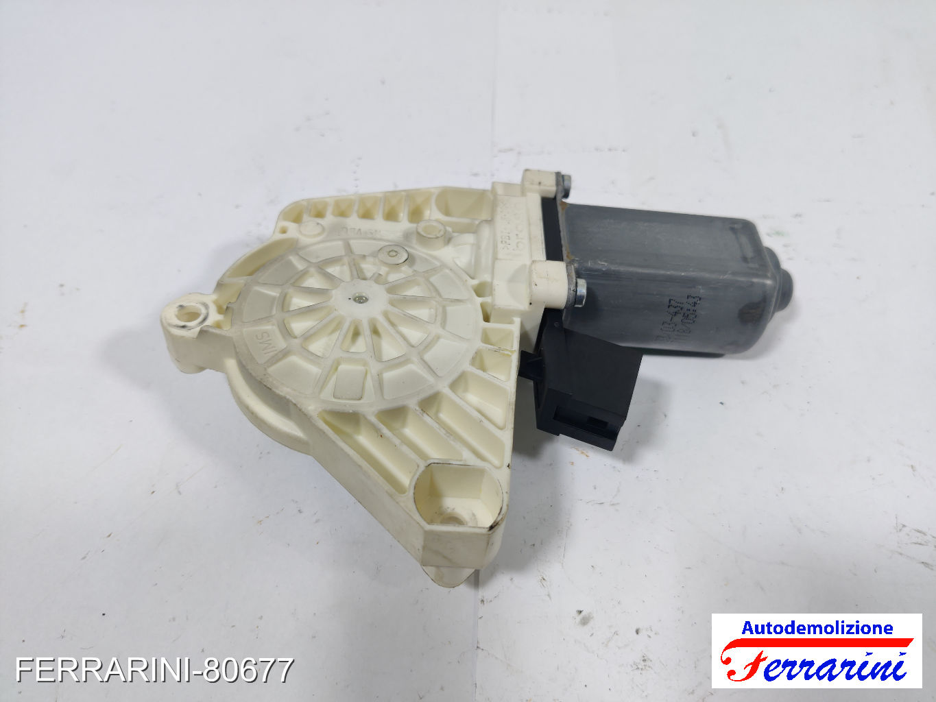 Motorino Alzavetro MERCEDES CLASSE A W169 A 180 CDI 2004-2012 A1698204642