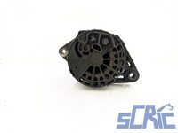 Alternatore FIAT DOBLO 119, 223 1.9 JTD 2001-2010 46782213, 63321826 6