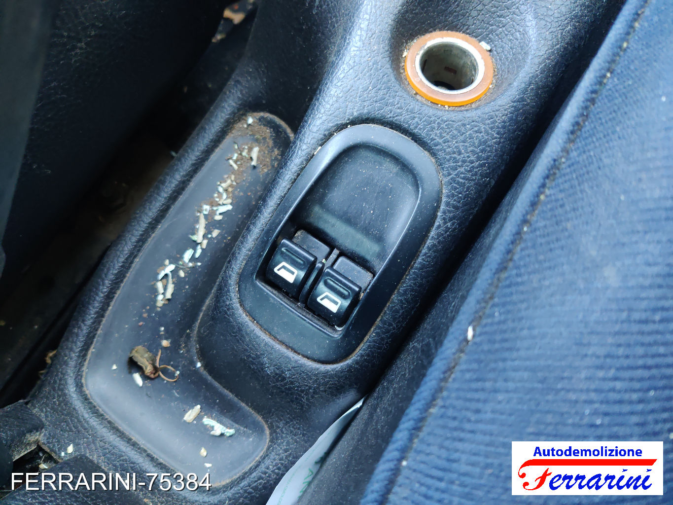 Peugeot 206 24