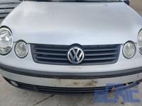 Vw Polo 9A, 9N 1.4 TDI 75CV 2001-2005