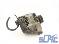 Alternatore FIAT PUNTO 176 60 1.2 1993-1999 63321600, 53321600, 46420960