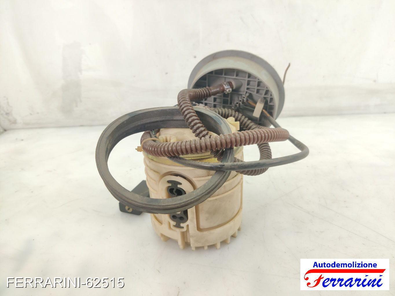Cestello Pompa Galleggiante Serbatoio VW GOLF 3 1H1 1.6 1995-1997 1H0919051Q