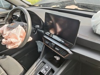Cupra Formentor KM7 1.4 E-HYBRID 204CV 2021-2023