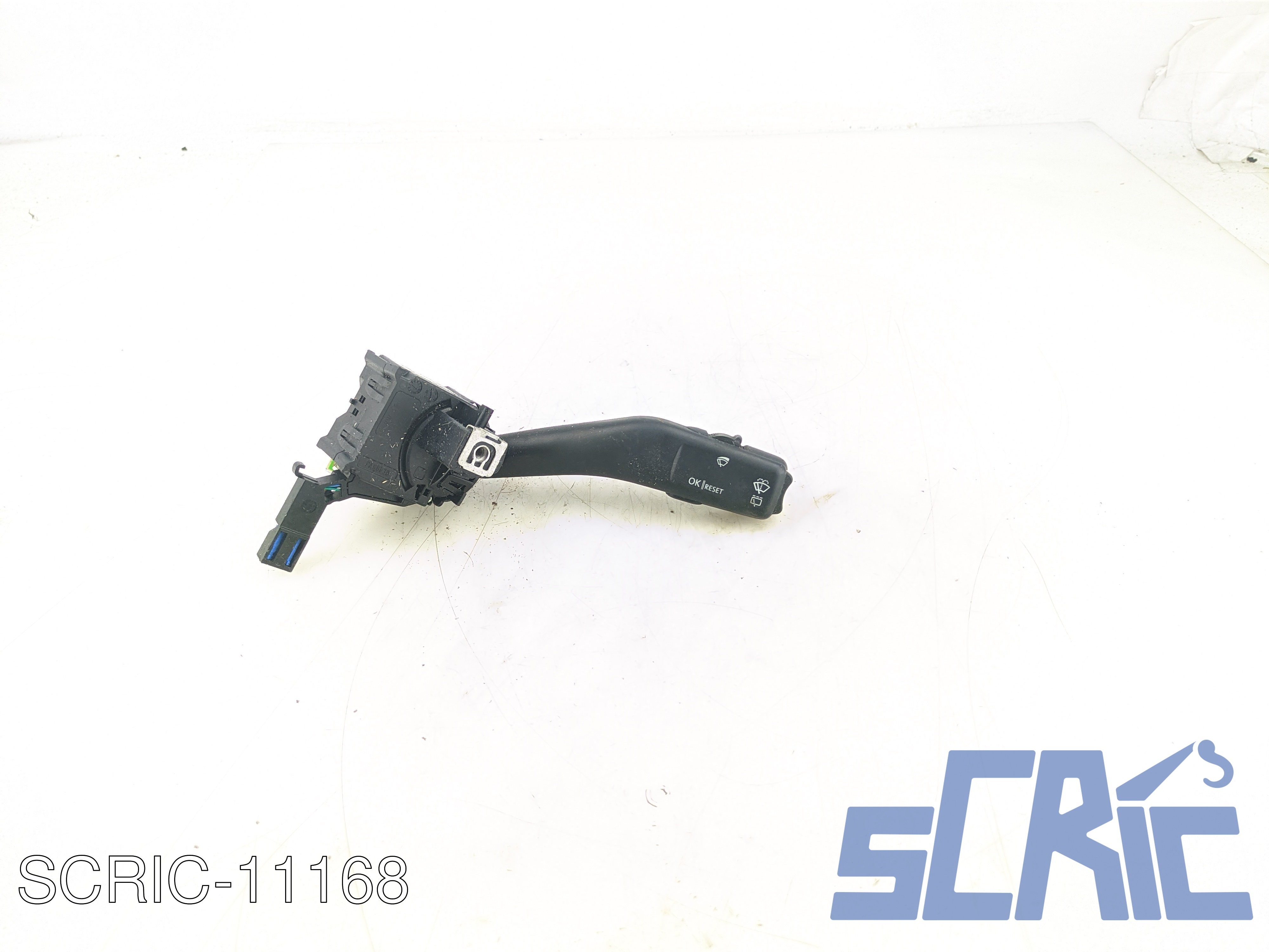 Leva Tergicristalli VW GOLF 5 1K1 2003-2008 1K0953519A, OUB0370, ANP80H024A