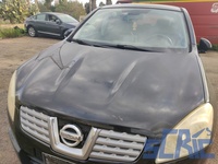 Nissan Qashqai 1 J10, JJ10E, NJ10 1.5 DCI 106CV 2006-2013