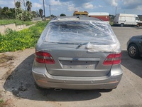 Mercedes Classe B W245 B 200 CDI 140CV 2005-2011