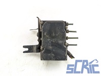 Centralina Pompa Abs NISSAN MICRA 3 K12 1.5 DCI 2003-2010 47660AX600, 47000AX800