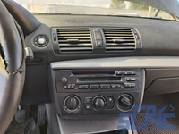 Bmw Serie 1 E87 120D 163CV 2004-2011