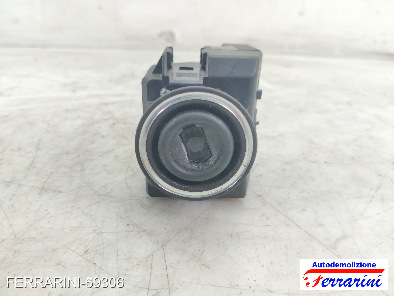 Bloccasterzo MERCEDES CLASSE A W169 2004-2012 A1695451908, 04156921 10