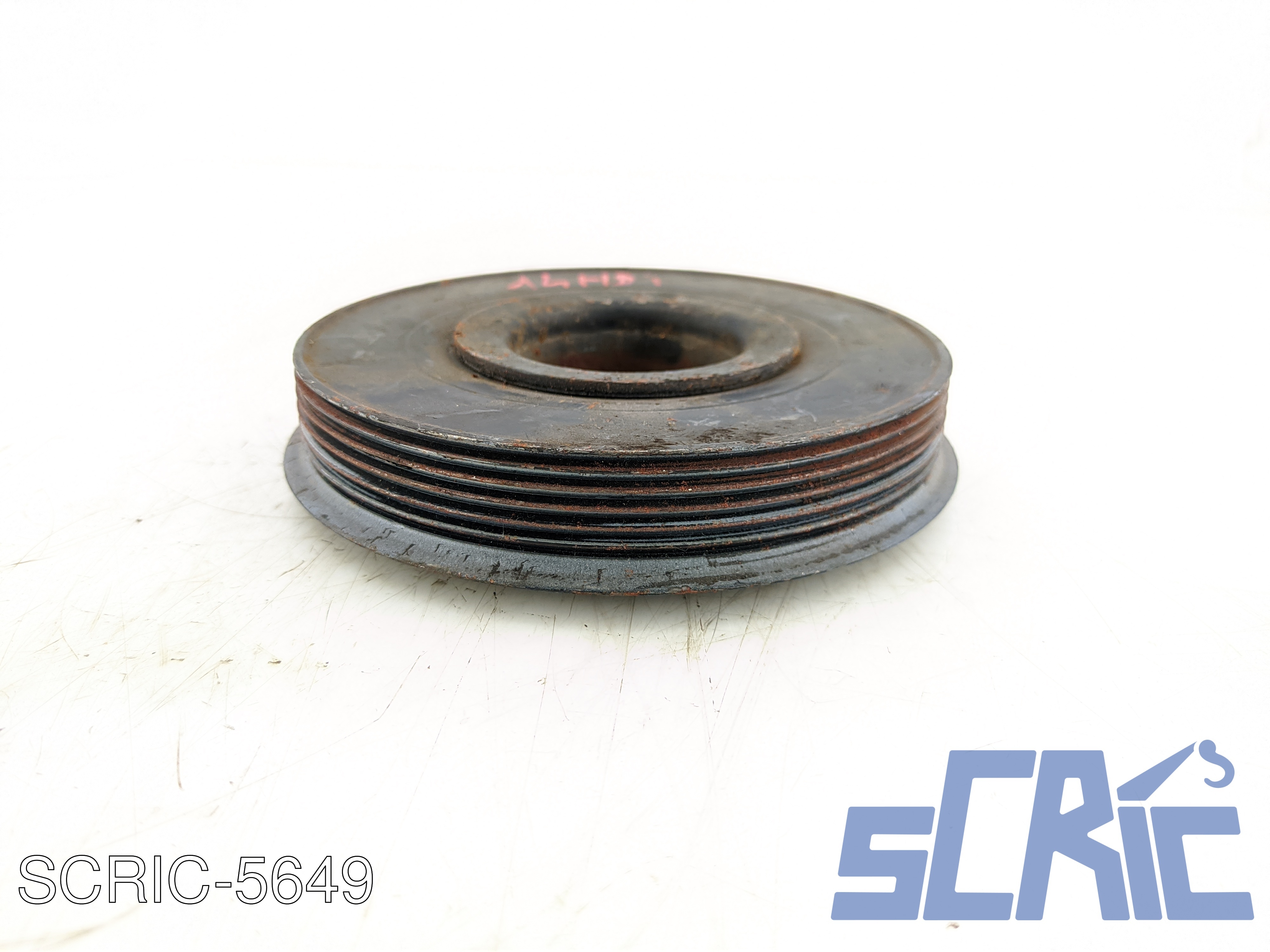 Puleggia Albero Motore PEUGEOT 107 PM, PN 1.4 HDI 2005-2014 0515V7, 0515T3