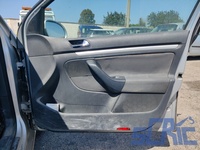 Vw Golf 5 1K1 1.6 FSI 115CV 2003-2008