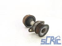 Puleggia Alternatore FORD FIESTA 4 JA, JB 1.8 DI 2000-2002 1488368, 98FF10C382BH