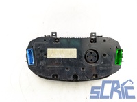 Quadro Contachilometri VW GOLF 4 1J1 1.8 1997-2005 1035100002