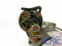 Motorino Avviamento BMW 3 TOURING E46 320D 2001-2005 12417787354, G1814B