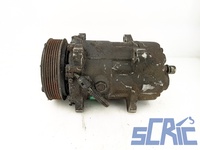 Compressore Clima LANCIA ZETA 22 2.0 16V 1998-2000 SD7V161106F, 6453GA, 6453KV