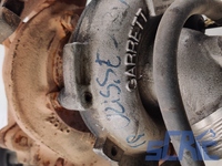 Turbina FIAT ULYSSE 220 2.1 TD 1996-1999 9631536380, 7010721, BL400486F 7