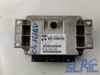 Kit Accensione CITROEN C4 COUPE LA 1.6 16V 2004-2011 9653979480