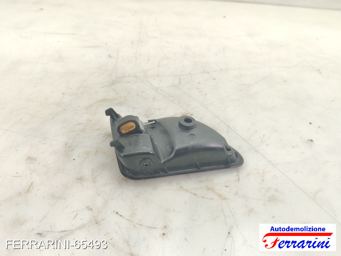 Maniglia Porta Interna RENAULT KANGOO KC0/1 2000-2003 destra, dx, frontale