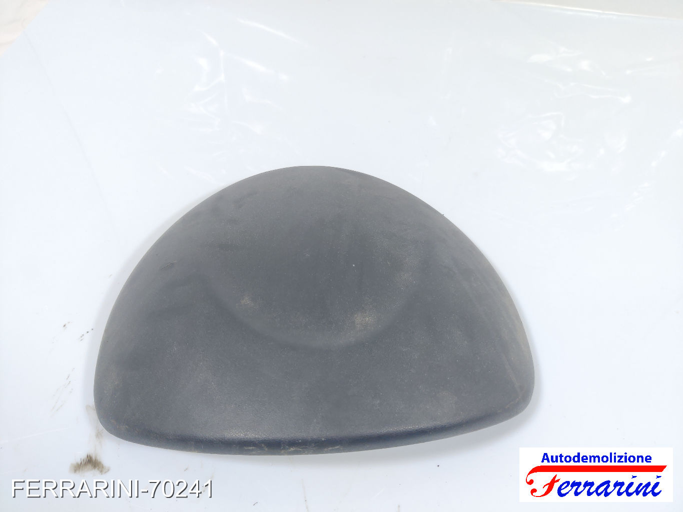 Cupolino Palpebra Cornice Contachilometri FIAT PUNTO EVO 199 2009-2012 10