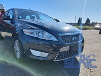 Ford Mondeo 4 Sw BA7 2.0 TDCI 140CV 2007-2015