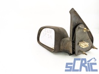 Specchietto Laterale RENAULT CLIO 2 BB, CB 2001-2005 sinistro, sx