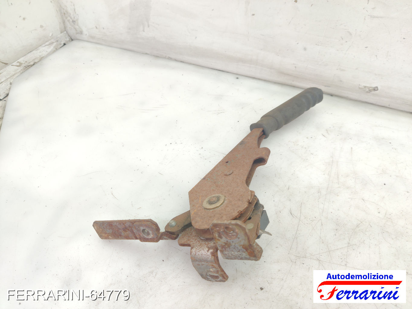 Leva Freno A Mano DAEWOO KALOS KLAS 2003-2005 96518100