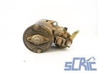 Motorino Avviamento NISSAN MICRA 2 K11 1.0I 16V 2000-2003 0001116009, 1116009
