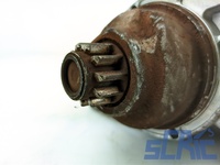 Motorino Avviamento VW GOLF 5 1K1 1.9 TDI 2003-2008 022911023H, 02Z911023H 6