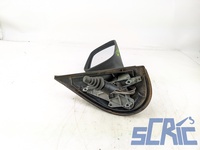 Specchietto Laterale FIAT PUNTO 176 1993-1999 destro, dx 426/A BLU MIDNIGHT MET