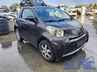 Toyota Iq J1 1.0 68CV 2009-2015
